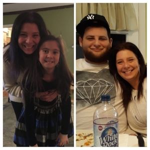 Meet your Posher, Dena